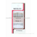 Needle Kit